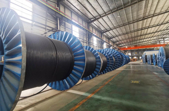 Chine HENAN UME CABLE CO., LTD. Profil de l'entreprise 