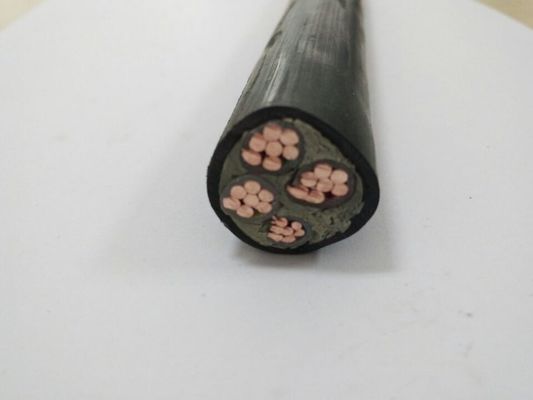 NH Fire Resistant Building Wiring Low Voltage Power Supply Cable