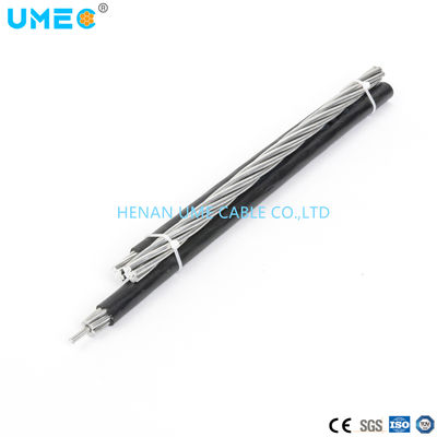 Self-supporting ACSR Neutral Aerial Bundled ABC Overhead Line