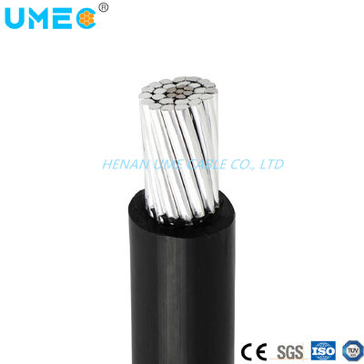 Cable d'alimentation à basse tension résistant aux intempéries, résistant aux UV, anti-âge, à usage extérieur