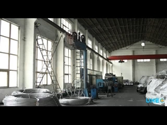 Cable en PVC isolé à conducteur de cuivre à tension moyenne XLPE pour applications industrielles