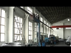 Conducteur aérien Conducteur nu AAAC AAC Conducteur en aluminium rond CEI ASTM EN Norme