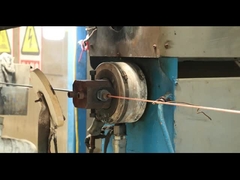 LV Triplex Service Drop Aluminium Conductor XLPE câble d'alimentation AAC/AAAC/ACSR ABC isolé