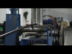 4 mm-35 mm XLPE câble concentrique à enveloppe PVC isolant