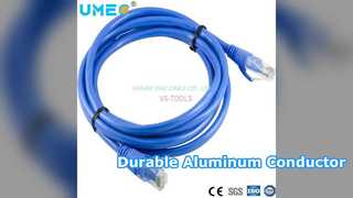 Lignes électriques aériennes à conducteur en aluminium nu